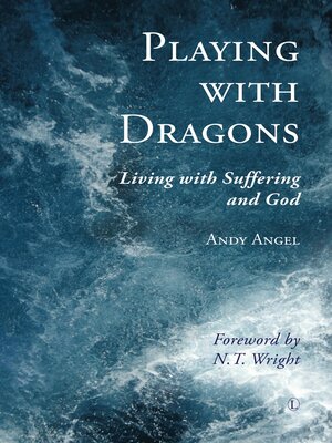 cover image of Playing with Dragons